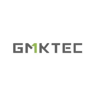 GMKTECSTORE logo
