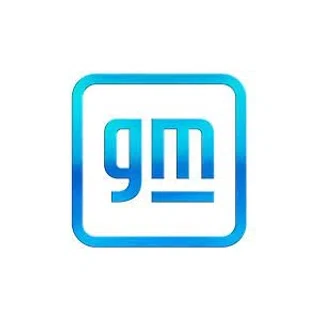 GM Parts logo