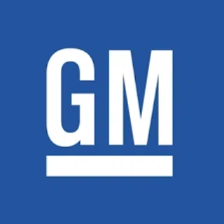 GM Parts Bin logo