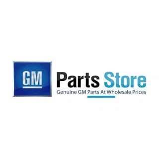 GM Parts Store logo
