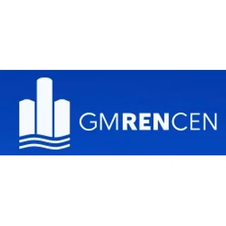 GMRENCEN logo