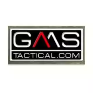 GMS Tactical logo