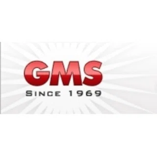Shop GM Supplies logo