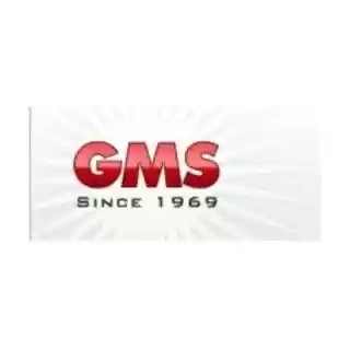 Shop GM Supplies logo