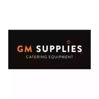 GM Supplies Catering Equipment discount codes