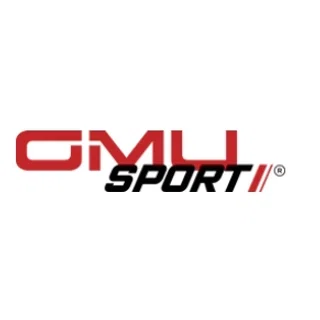 GMU Sport logo