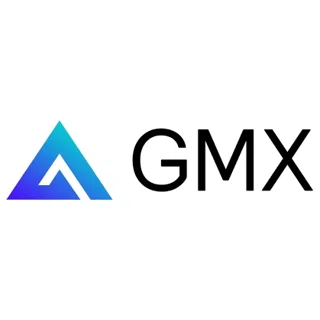 GMX logo
