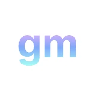 GM.xyz logo
