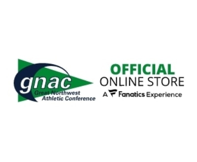 Shop GNAC Sports logo