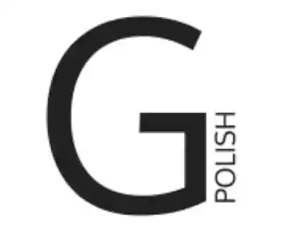 Shop G Polish logo