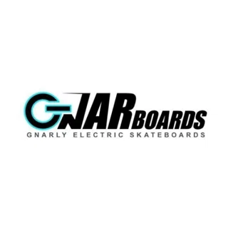 Shop Gnarboards logo