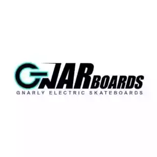 Shop Gnarboards promo codes logo