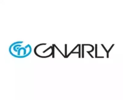 Gnarly logo
