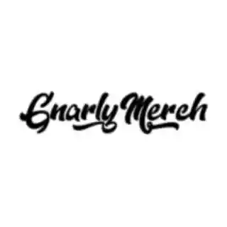 Shop Gnarly Merch discount codes logo