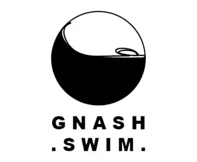 Gnash Swim logo