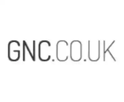Shop Gnc.co.uk discount codes logo