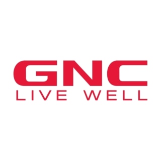 Shop GNC logo