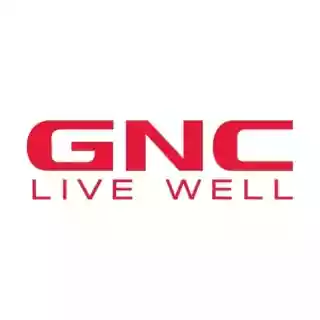 Shop GNC discount codes logo