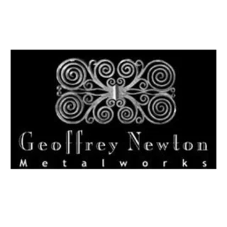 Shop Geoffrey Newton logo