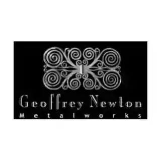 Shop Geoffrey Newton promo codes logo