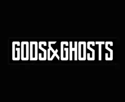 Gods & Ghosts promo codes