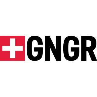 Shop GNGR Labs logo
