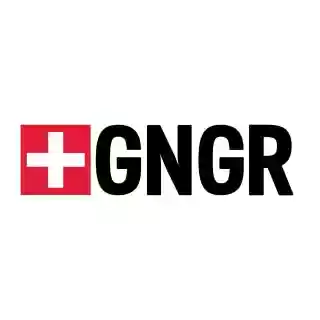 GNGR Labs logo