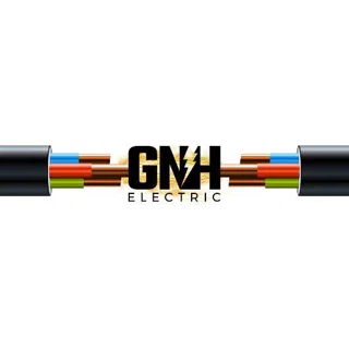 GNH Electric logo