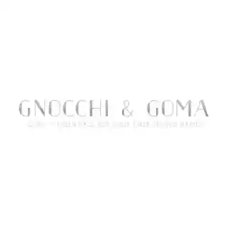 Gnocchi & Goma discount codes