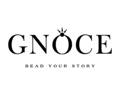 Shop Gnoce logo