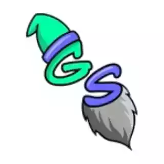 Shop Gnome Series logo
