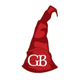 Gnomish Bazaar logo