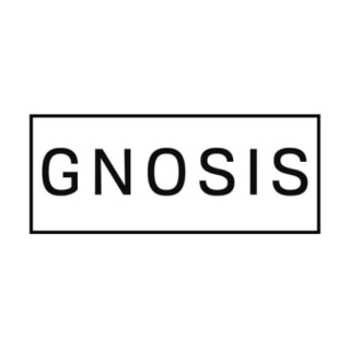 Shop Gnosis Nutrition logo