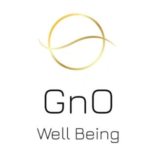 Shop GnO Wellbeing logo