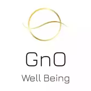 Shop GnO Wellbeing promo codes logo
