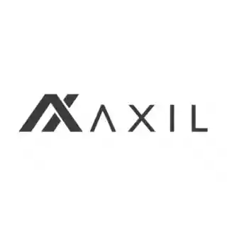 Go Axil discount codes