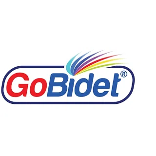 Go Bidet logo