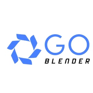 Shop Go Blender logo