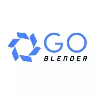 Shop Go Blender discount codes logo