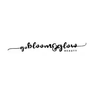 Go Bloom & Glow logo