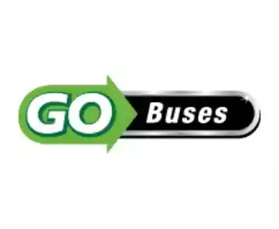 Go Buses logo