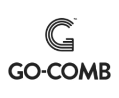 Shop Go-comb logo