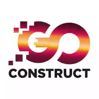 Go Construct logo