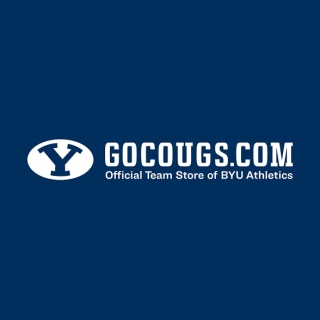 Shop Go Cougs logo