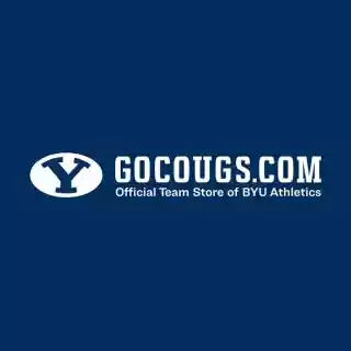 Go Cougs logo