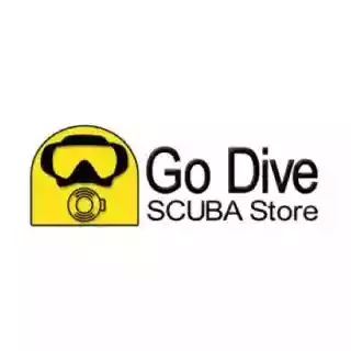 Go Dive discount codes