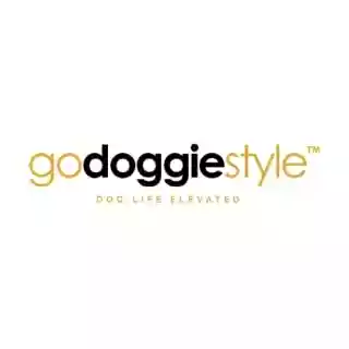 Shop Go Doggie Style promo codes logo