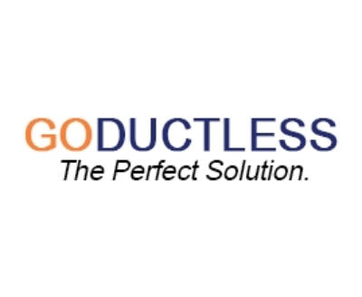 Shop GoDuctless logo