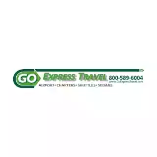 GO Express Travel coupon codes