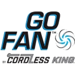 Shop Go Fan coupon codes logo